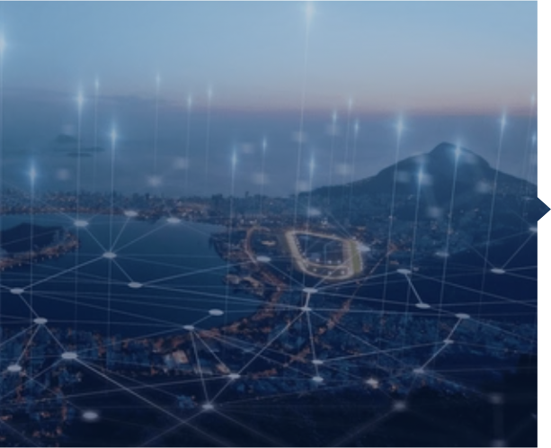 行业分支网解决方案