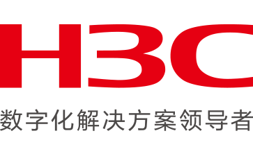 H3C数字化及AI解决方案领导者