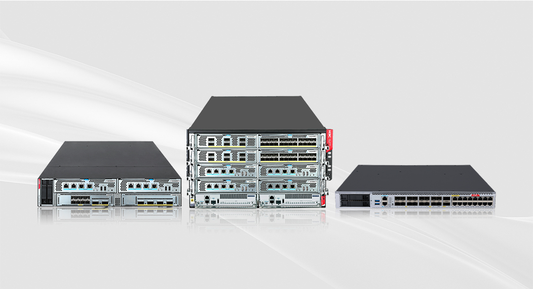 国产化入侵防御